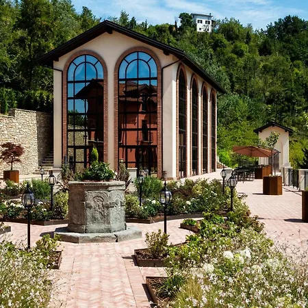 Nordelaia Hotel