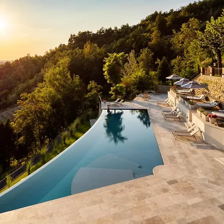 Hotell Nordelaia Cremolino
