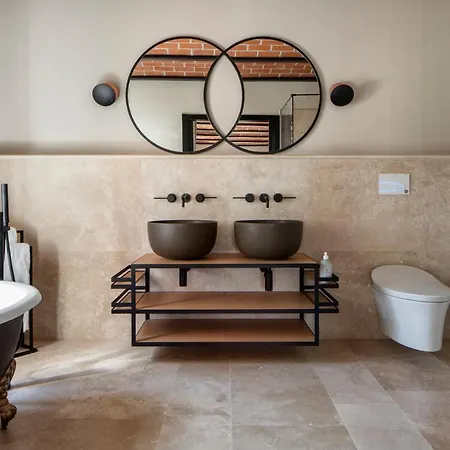 Nordelaia Hotel Cremolino