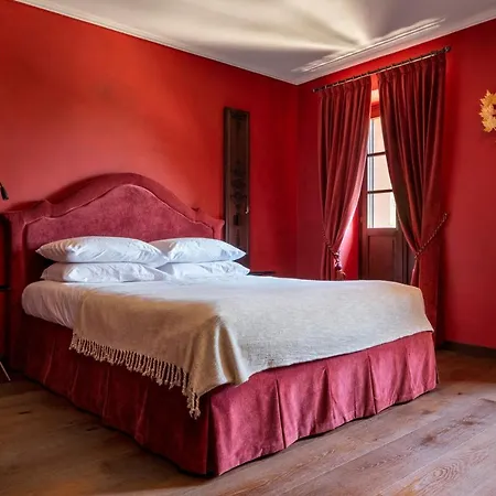 Nordelaia Hotel *