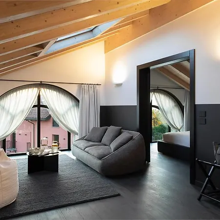 Nordelaia Hotel *