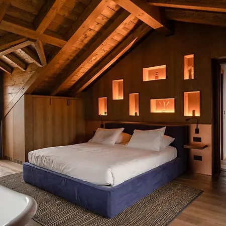 Nordelaia Hotel Cremolino