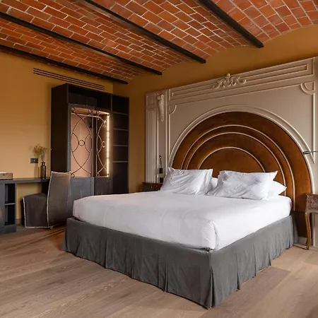 Hotel Nordelaia Cremolino