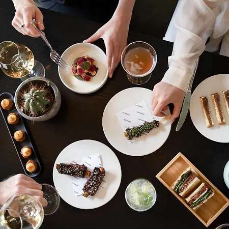 Hotel Nordelaia Cremolino