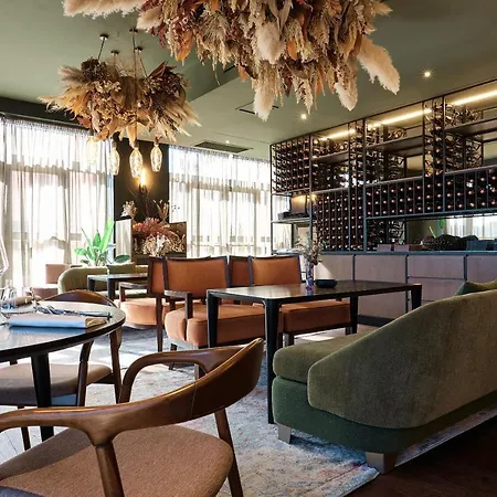 Nordelaia Hotel Cremolino