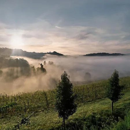 Hotel Nordelaia Cremolino