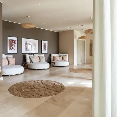 Nordelaia Hotell