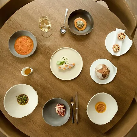 Nordelaia Hotel Cremolino