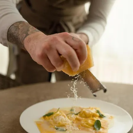 Nordelaia 3* Cremolino