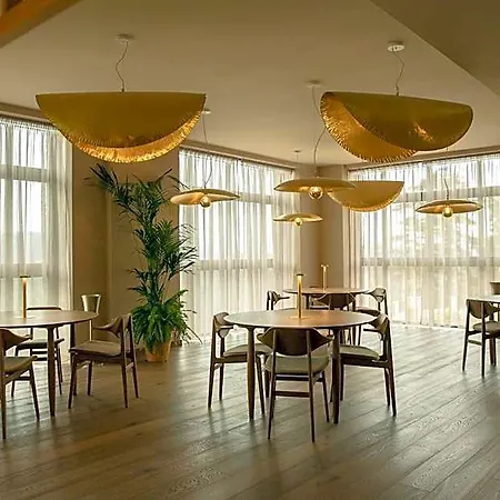 Nordelaia Hotel
