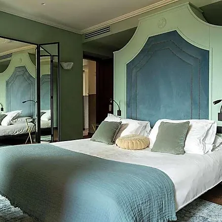 Nordelaia 3* Cremolino