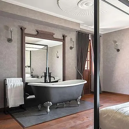 Hotell Nordelaia Cremolino
