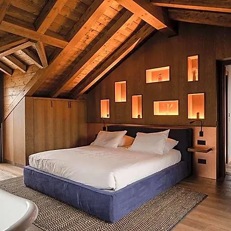 Nordelaia Hotel 3*