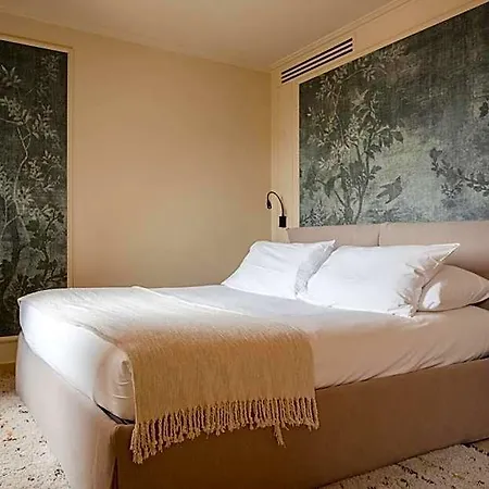 Nordelaia 3* Cremolino