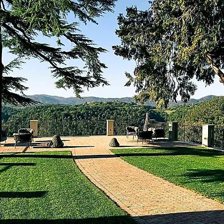 Hotel Nordelaia Cremolino