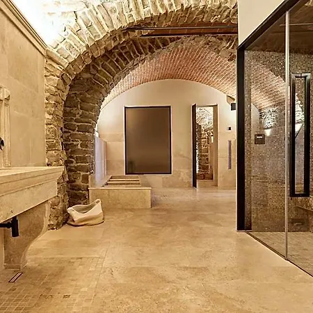 Hotell Nordelaia Cremolino