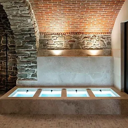 Nordelaia 3* Cremolino