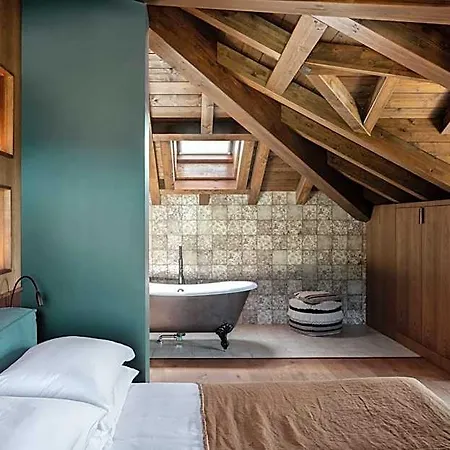 Hotell Nordelaia