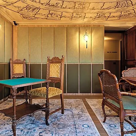 Hotel Nordelaia 3*