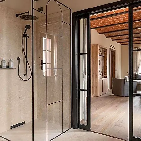 Hotell Nordelaia Cremolino
