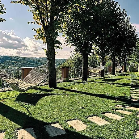 Nordelaia Hotel Cremolino