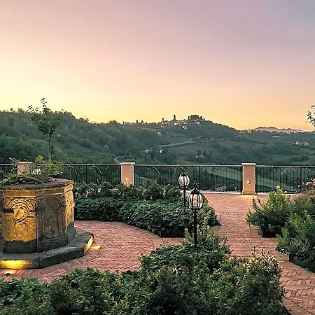 Nordelaia 3* Cremolino