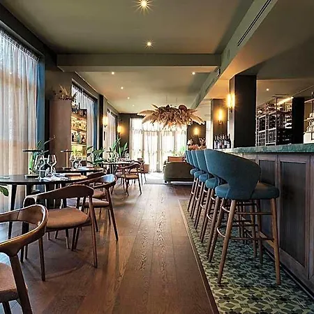Hotell Nordelaia