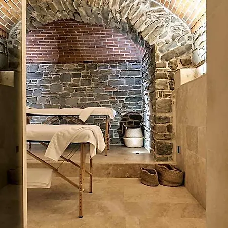 Nordelaia Cremolino