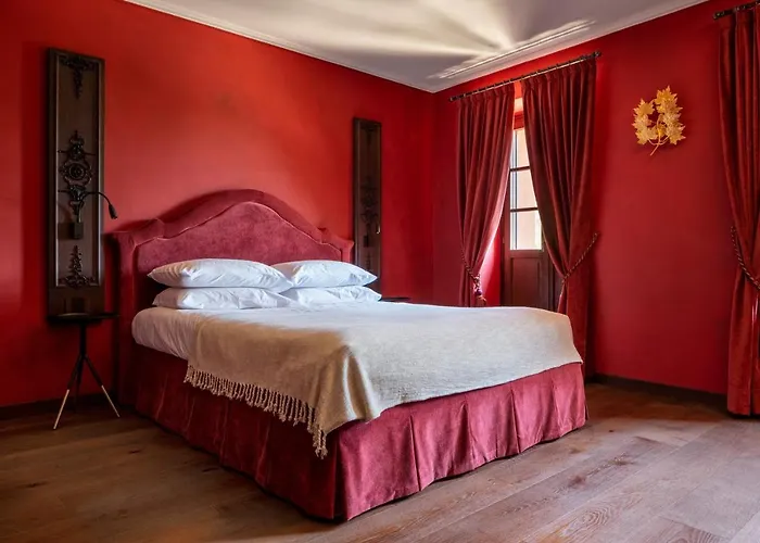 Nordelaia Otel 3*
