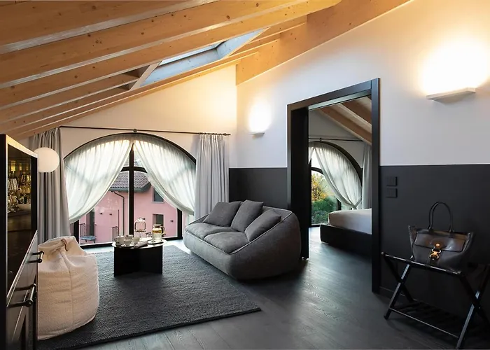 Nordelaia Hotel 3*